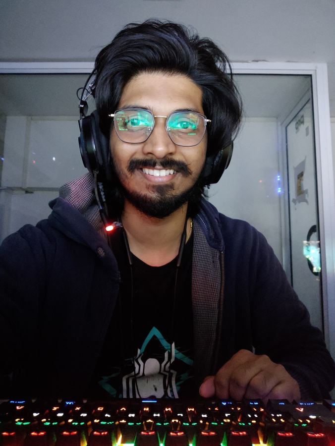 Girish Sukinkar | Developer
