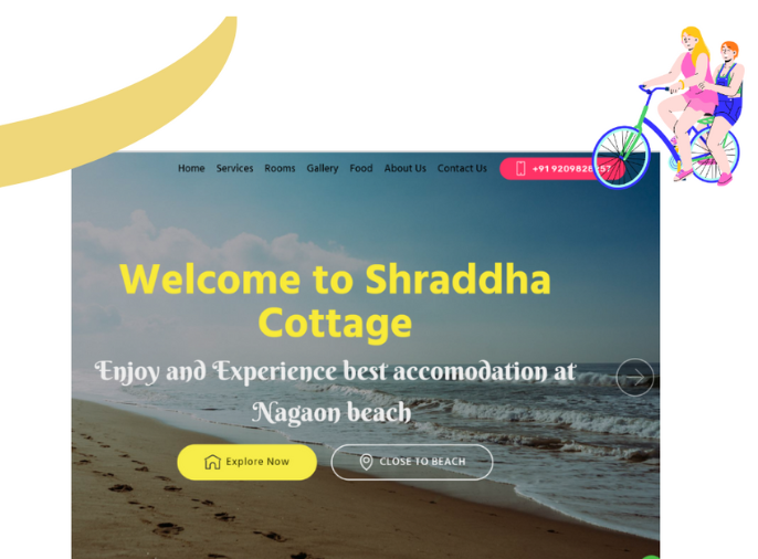 Girish Sukinkar | Developer